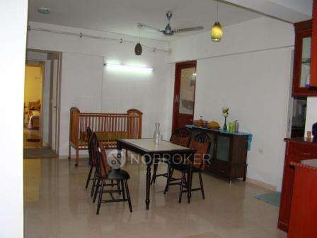Flat for rent in Ward 181, Chennai Corporation