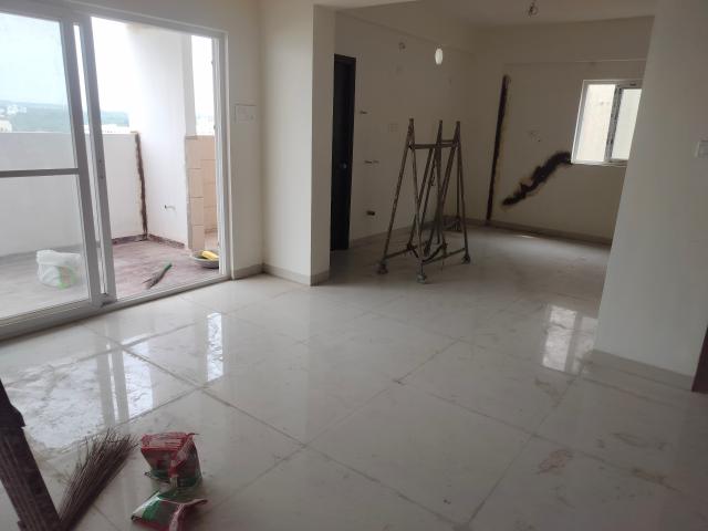 Flat for sale in Bandlaguda, Hyderabad