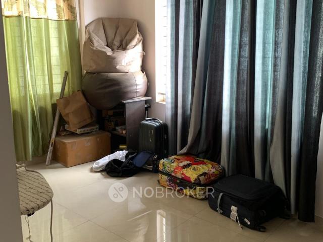 Flat for rent in Bangalore South, Cox Town - Bangalore
