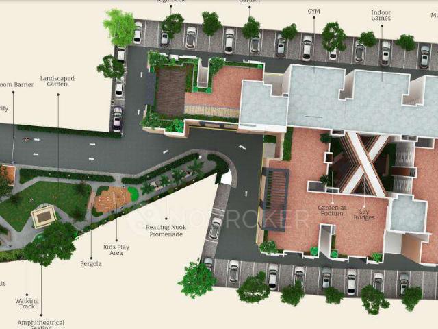 Flat for sale in Perumbakkam, Tamil Nadu