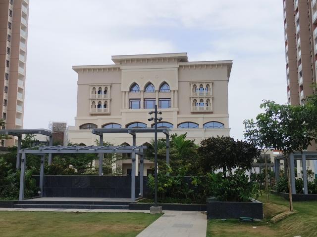 Flat for sale in Telangana