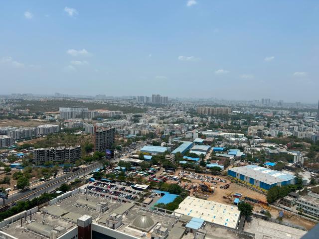 Flat for sale in Telangana