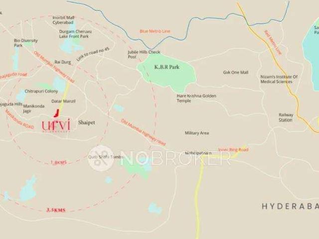 Flat for sale in Ranga Reddy, Telangana