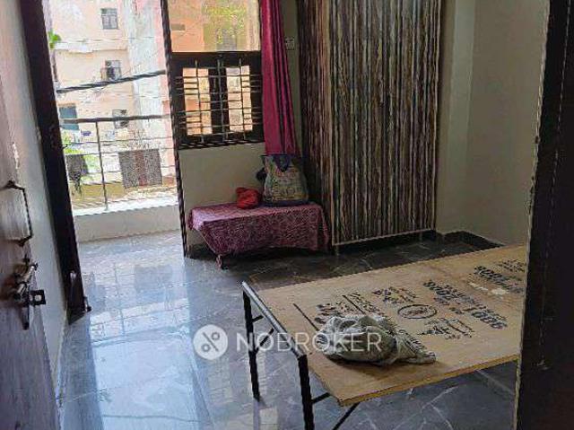 Flat for rent in West Delhi, Deri