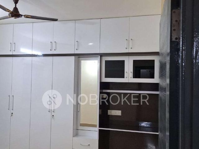 Flat for rent in Bangalore South, Cox Town - Bangalore