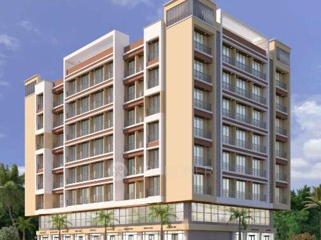 Flat for sale in Nalasopara - Mumbai, National Capital Territory Of Delhi