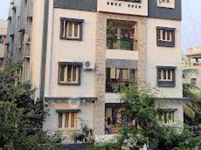Flat for sale in Haidarabad, Telangana