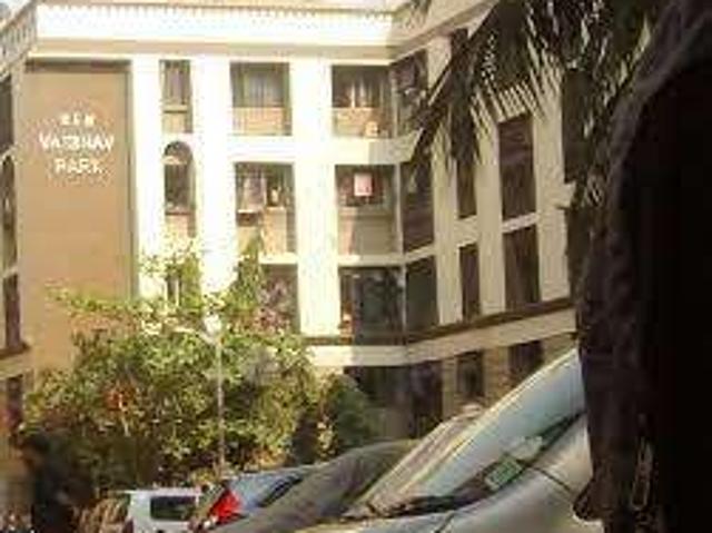 Flat for rent in Poonam Sagar Complex, Mira-Bhayander
