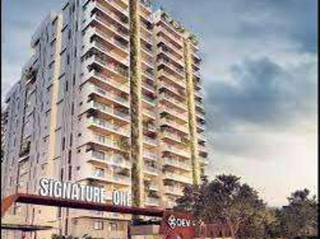 Flat for sale in Syed Nagar, Hyderabad