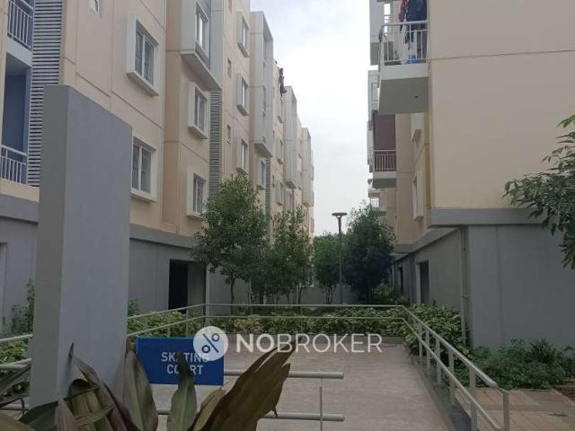 Flat for sale in Cox Town - Bangalore, Karnataka