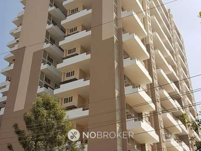 Flat for rent in Bangalore South, Cox Town - Bangalore
