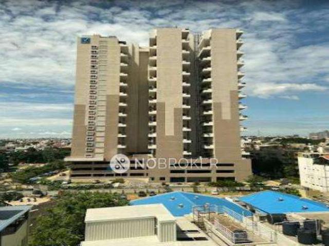 Flat for rent in Bangalore South, Cox Town - Bangalore