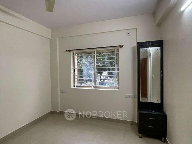 Flat for rent in Bangalore South, Cox Town - Bangalore