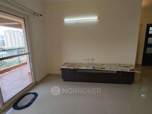 Flat for rent in Cox Town - Bangalore, Karnataka