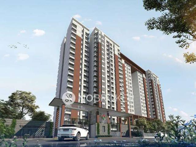 Flat for sale in Cox Town - Bangalore, Karnataka