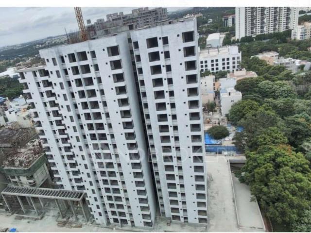 Flat for sale in Cox Town - Bangalore, Karnataka
