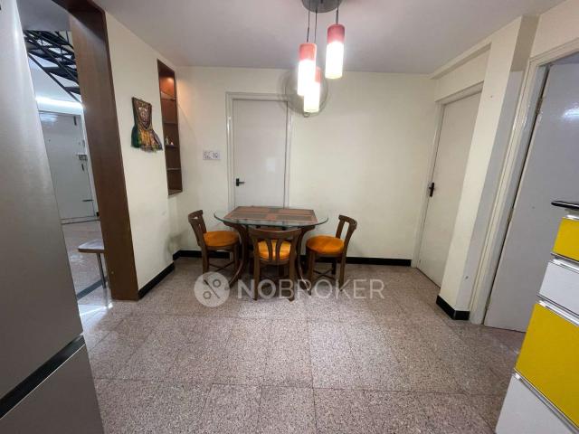 Flat for rent in Bangalore East, Cox Town - Bangalore