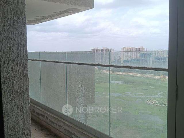 Flat for sale in Bangalore South, Cox Town - Bangalore