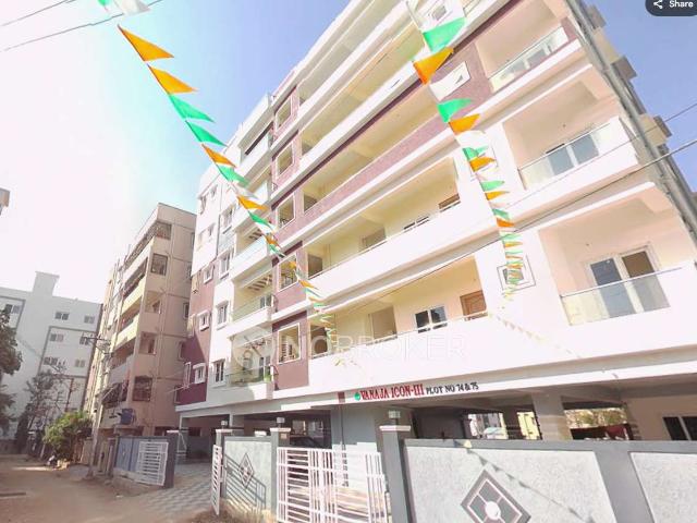Flat for rent in Telangana