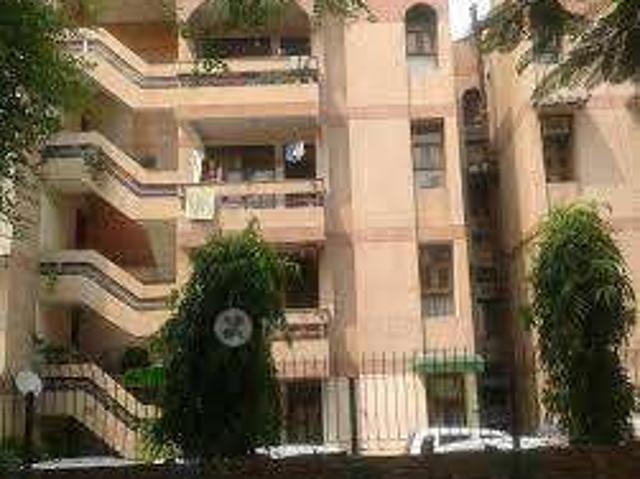 Flat for rent in North Delhi, Deri