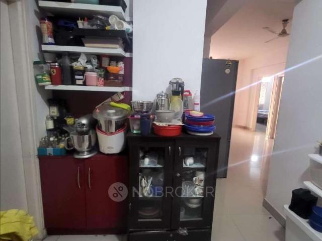 Flat for sale in Bangalore South, Cox Town - Bangalore