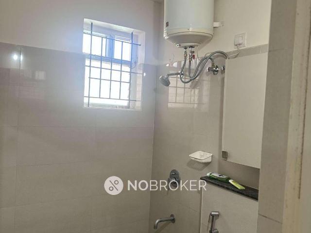 Flat for sale in Bangalore East, Cox Town - Bangalore