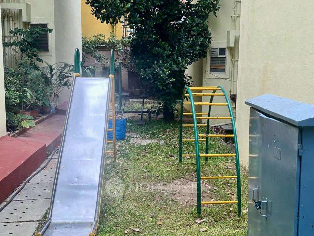 Flat for rent in Bangalore East, Cox Town - Bangalore