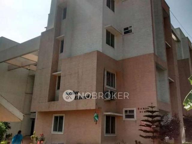 Flat for rent in Bangalore East, Cox Town - Bangalore