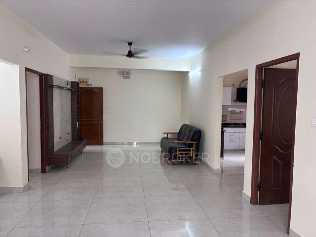 Flat for rent in Ward 189, Chennai Corporation