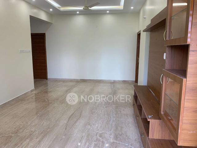 Flat for rent in Bangalore South, Cox Town - Bangalore