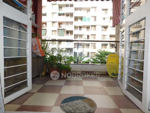 Flat for rent in Thergaon, National Capital Territory Of Delhi