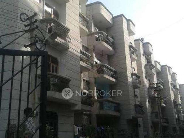 Flat for rent in Vaishali, Ghaziabad
