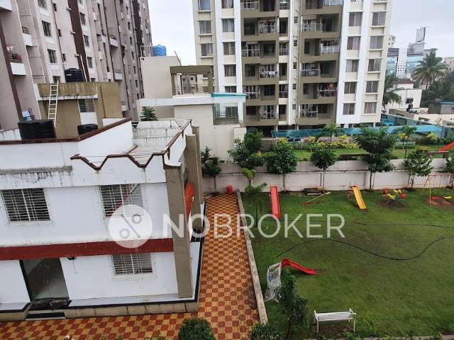 Flat for rent in Wakad, National Capital Territory Of Delhi