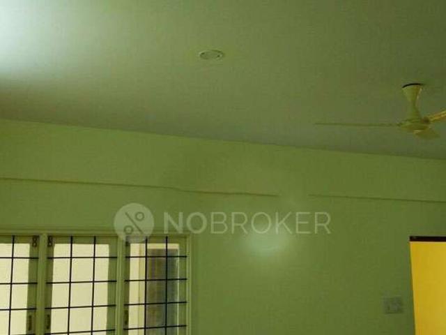 Flat for rent in Bangalore East, Cox Town - Bangalore