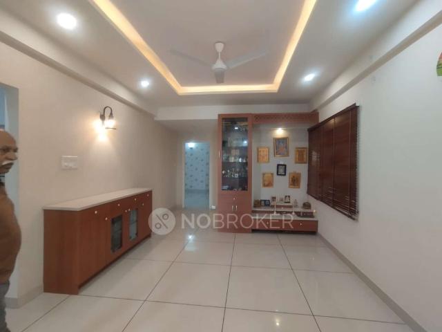 Flat for rent in Bangalore East, Cox Town - Bangalore