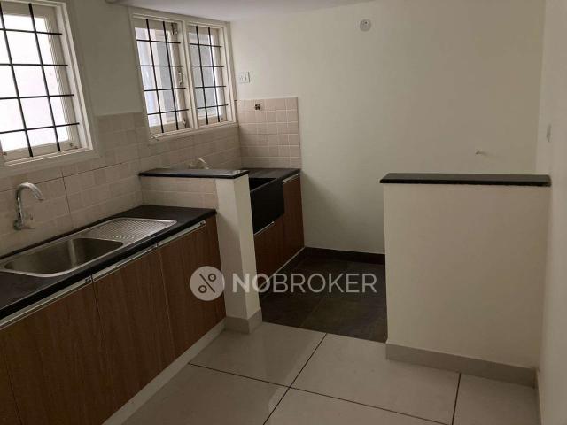 Flat for rent in Bangalore East, Cox Town - Bangalore