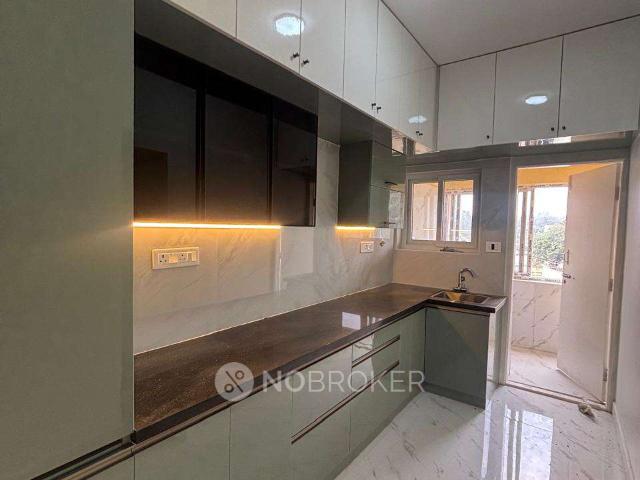 Flat for sale in Bangalore East, Cox Town - Bangalore