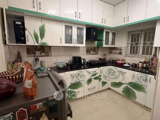 Flat for rent in Bengaluru East City Corporation, Bengaluru