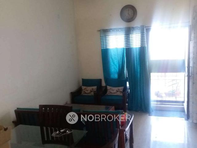 Flat for rent in South Delhi, Deri