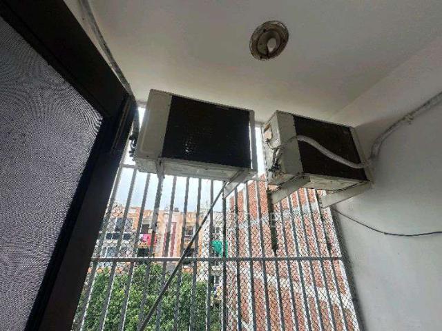 Flat for rent in Vasant Kunj, Delhi