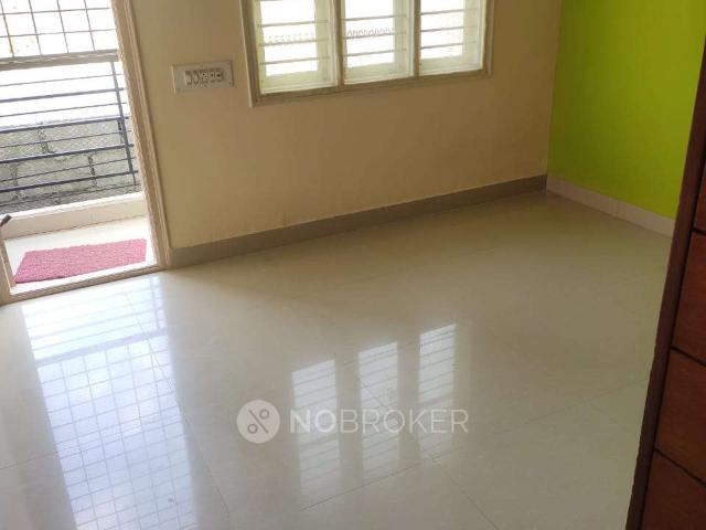 Flat for rent in Bangalore East, Cox Town - Bangalore