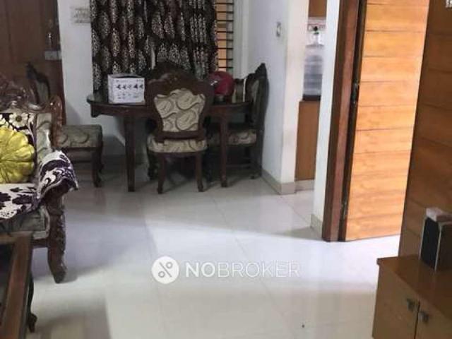Flat for rent in Bangalore East, Cox Town - Bangalore