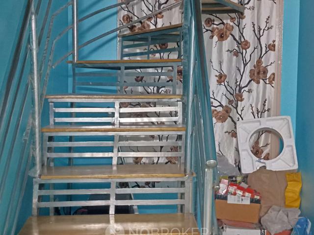 Flat for rent in Bangalore East, Cox Town - Bangalore
