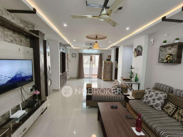 Flat for rent in Ranga Reddy, Telangana