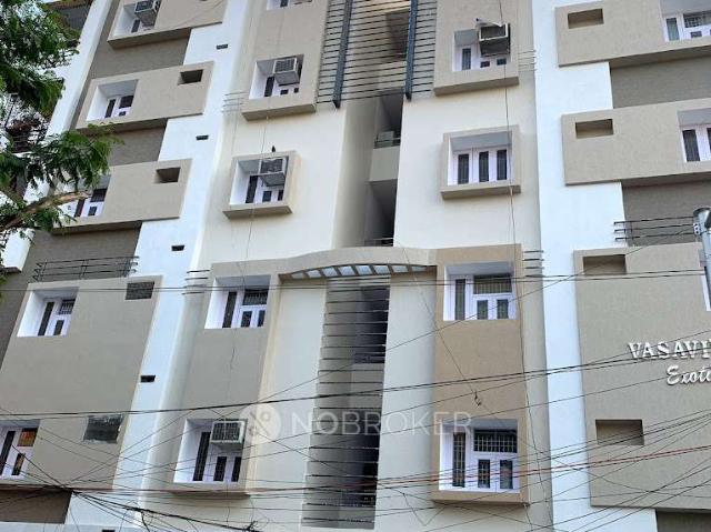 Flat for rent in Haidarabad, Telangana