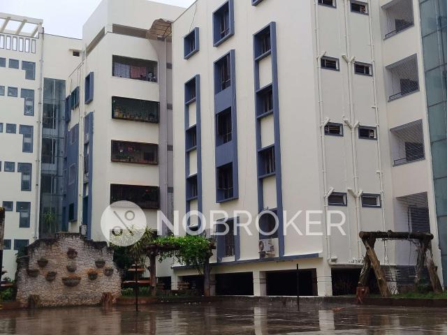 Flat for rent in Haidarabad, Telangana