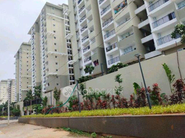 Flat for rent in Ranga Reddy, Haidarabad