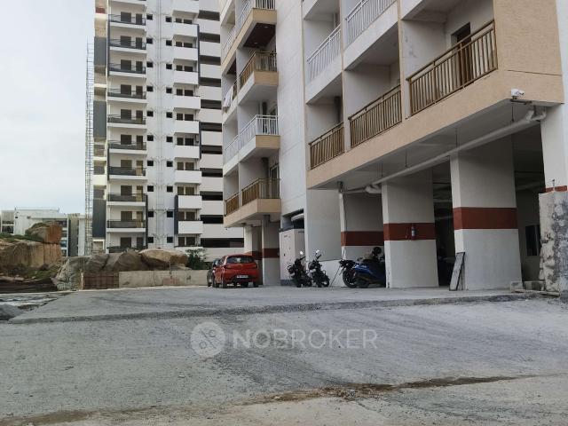 Flat for sale in Madinaguda, Hyderabad