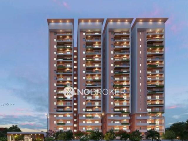 Flat for sale in Greater Hyderabad Municipal Corporation East Zone, Hyderabad