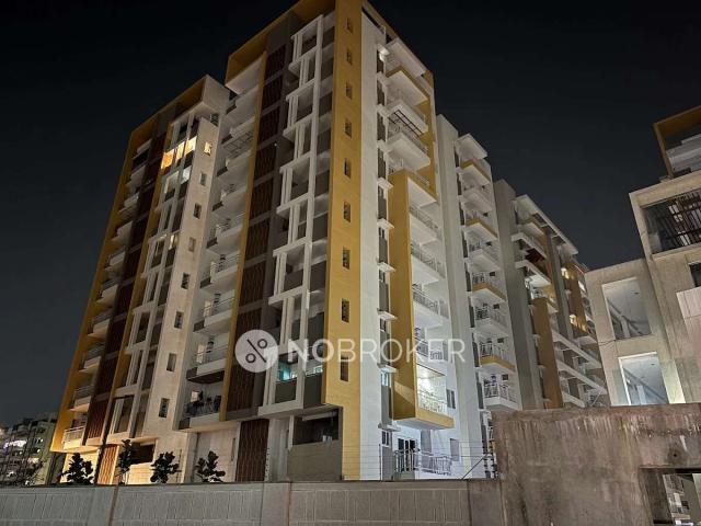 Flat for rent in Haidarabad, Telangana